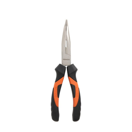 Alicate Punta Curva Ergonómico Kendo