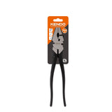 Alicate Enfierrador Heavy Duty Kendo