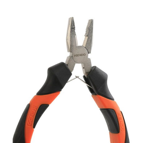 Alicate Universal Mini Kendo