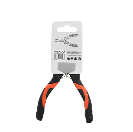 Alicate Punta Larga Mini Kendo