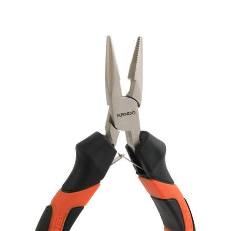 Alicate Punta Larga Mini Kendo