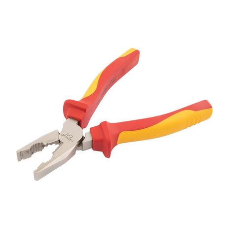 Alicate Universal Aislado VDE Kendo