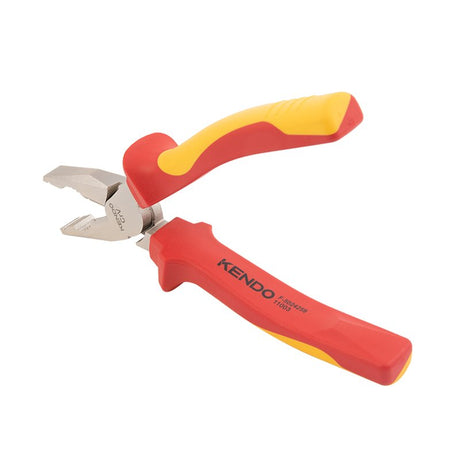 Alicate Universal Aislado VDE Kendo