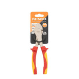 Alicate Corte Diagonal Aislado VDE Heavy Duty Kendo