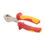 Alicate Corte Diagonal Aislado VDE Heavy Duty Kendo