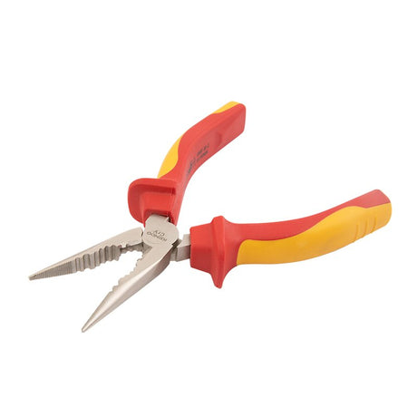 Alicate Media Caña Aislado VDE Kendo