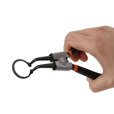 Alicate Seguro Exterior Curvo Kendo