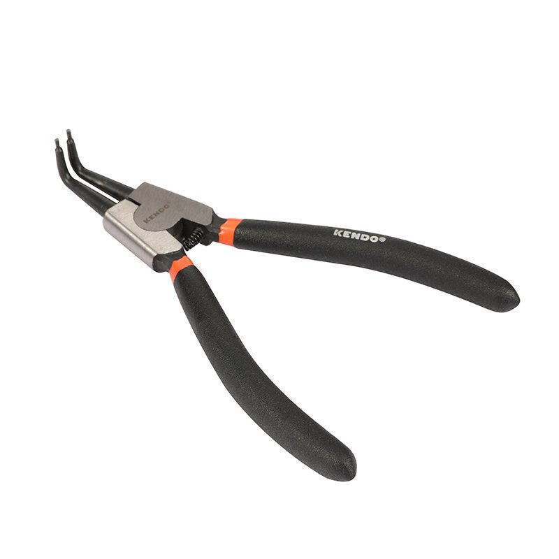 Alicate Seguro Exterior Curvo Kendo