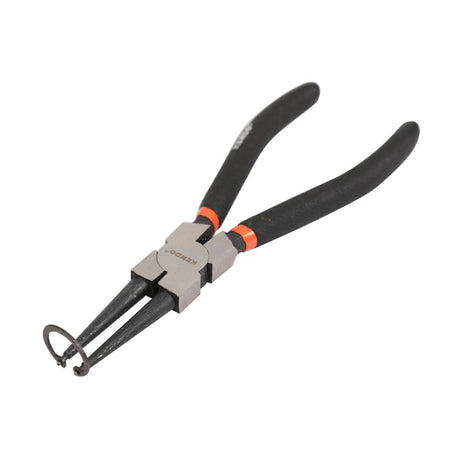 Alicate Seguro Interior Recto Kendo