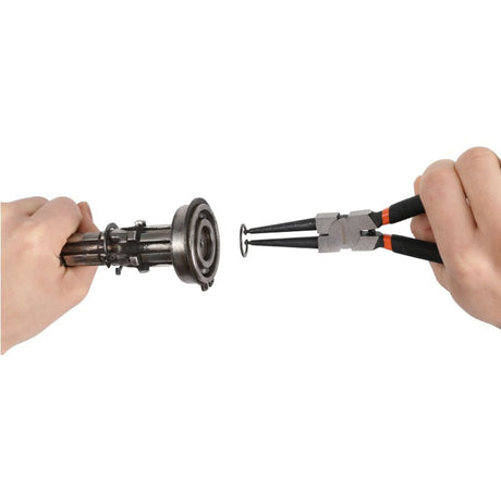 Alicate Seguro Interior Recto Kendo