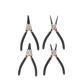 Juego Alicates Para Anillos De Seguridad Kendo