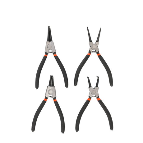 Juego Alicates Para Anillos De Seguridad Kendo