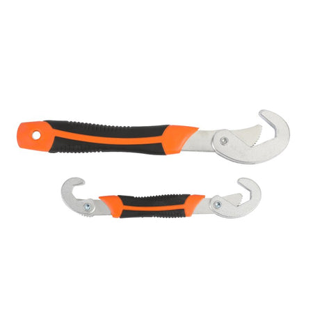 Llave Ajustable Universal 2Pzs Kendo