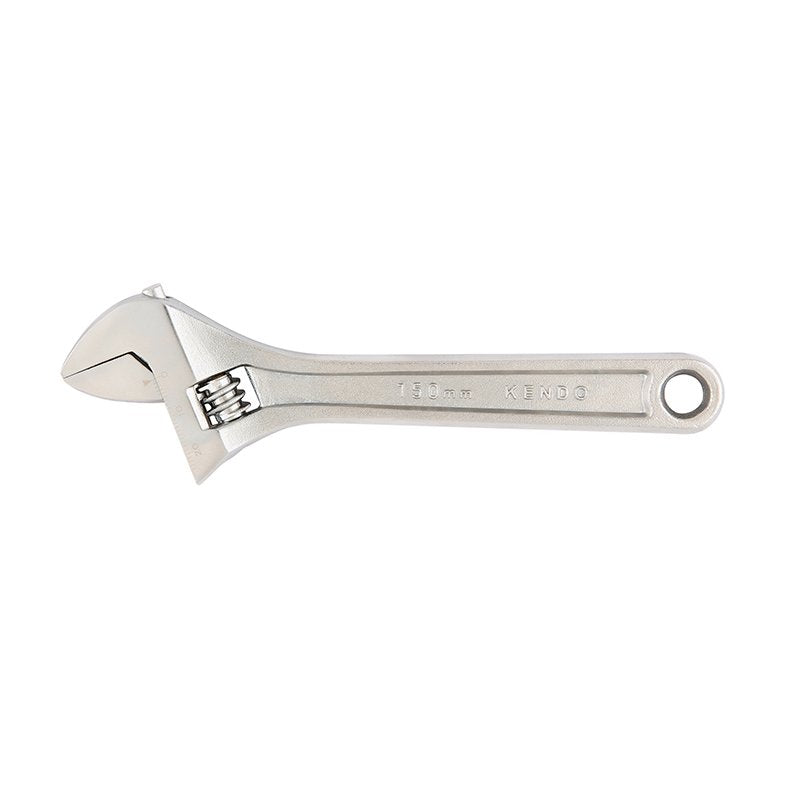 Llave Inglesa Cromada Kendo