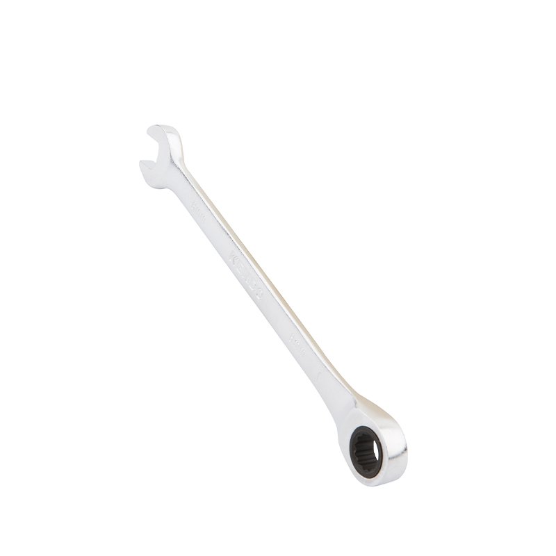 Llave Punta Corona Con Crique (mm) Kendo