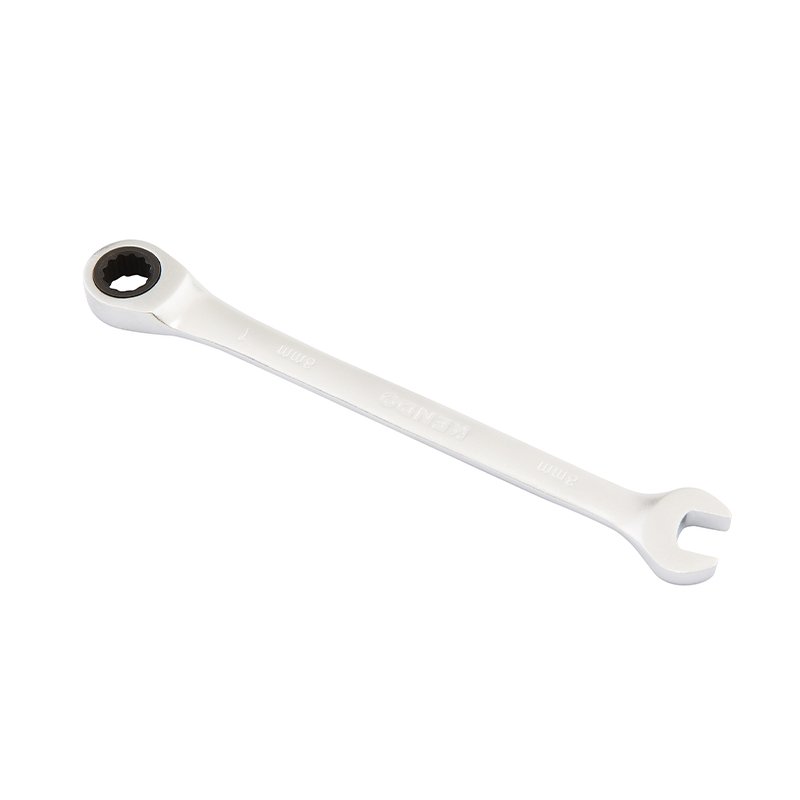 Llave Punta Corona Con Crique (mm) Kendo