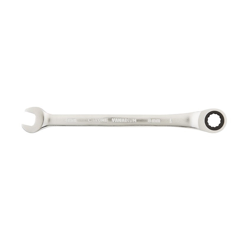 Llave Punta Corona Con Crique (mm) Kendo