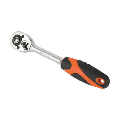 Juego Dados Hexagonal 1/2" 10-24mm 11Pzs Kendo