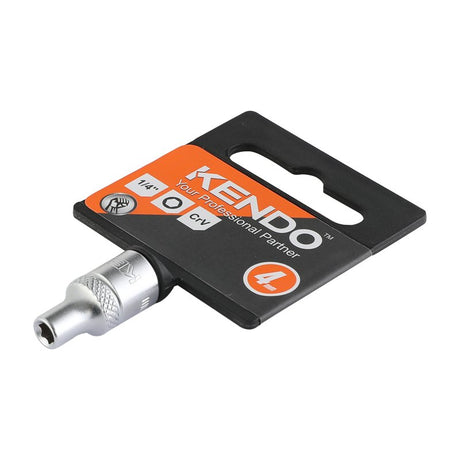 Dado Hexagonal (mm) Kendo