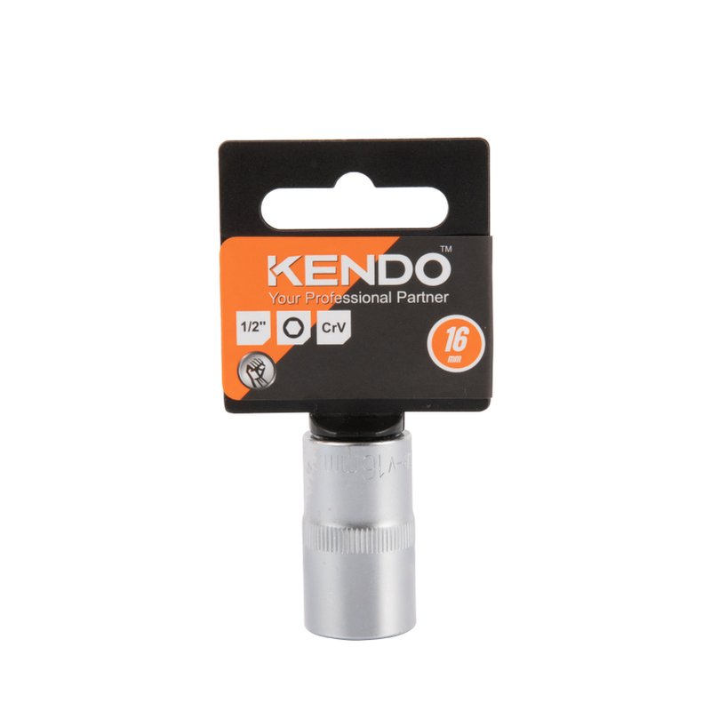 Dado Hexagonal (mm) Kendo