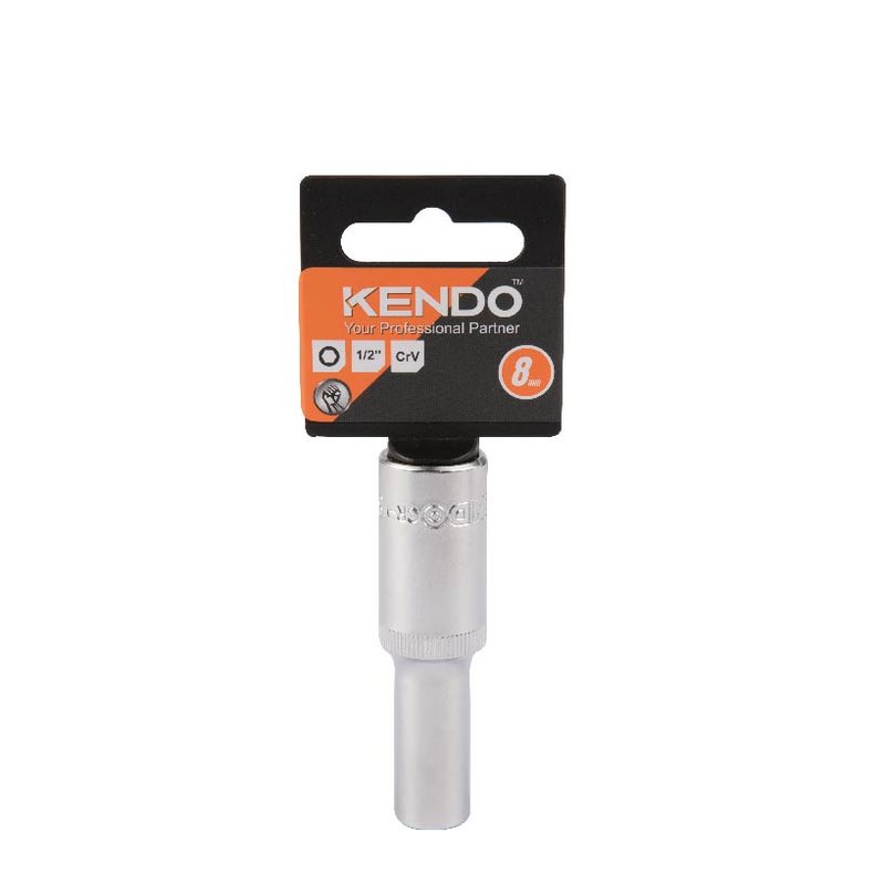 Dado Hexagonal Largo (mm) Kendo