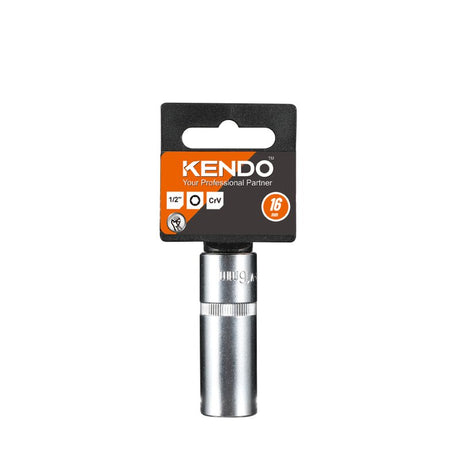 Dado Hexagonal Bujías (mm) Kendo
