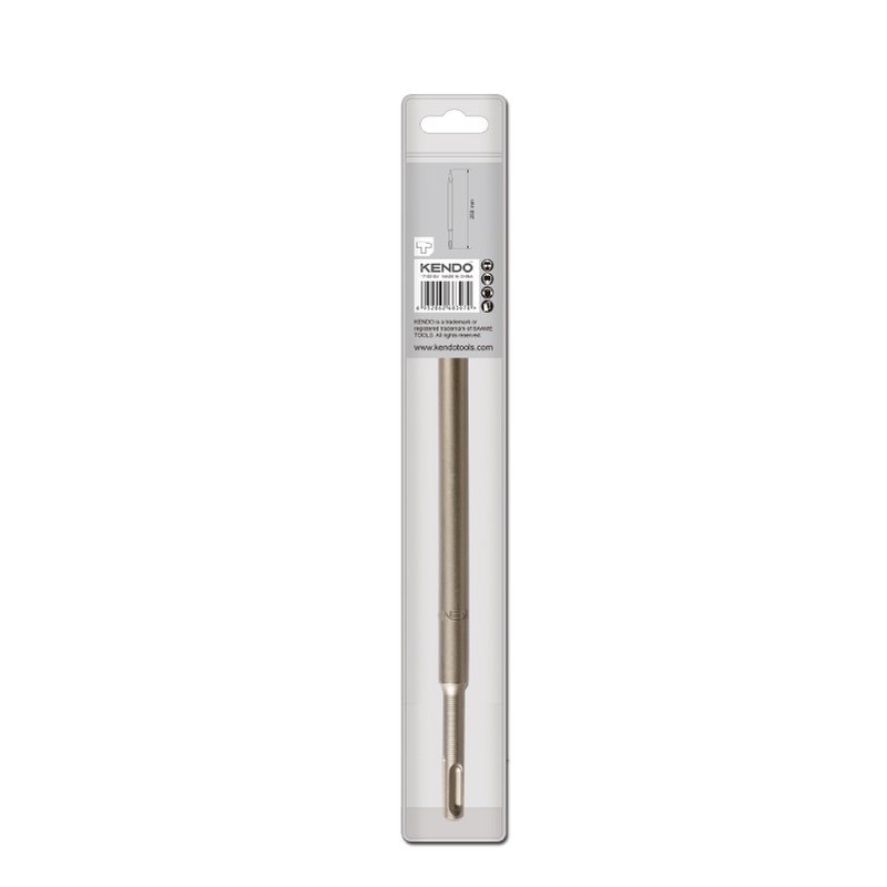 Cincel SDS-Plus Punta Aguja Kendo