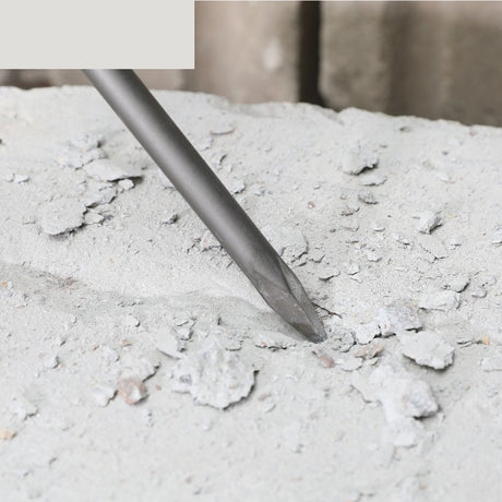 Cincel SDS-Plus Punta Aguja Kendo