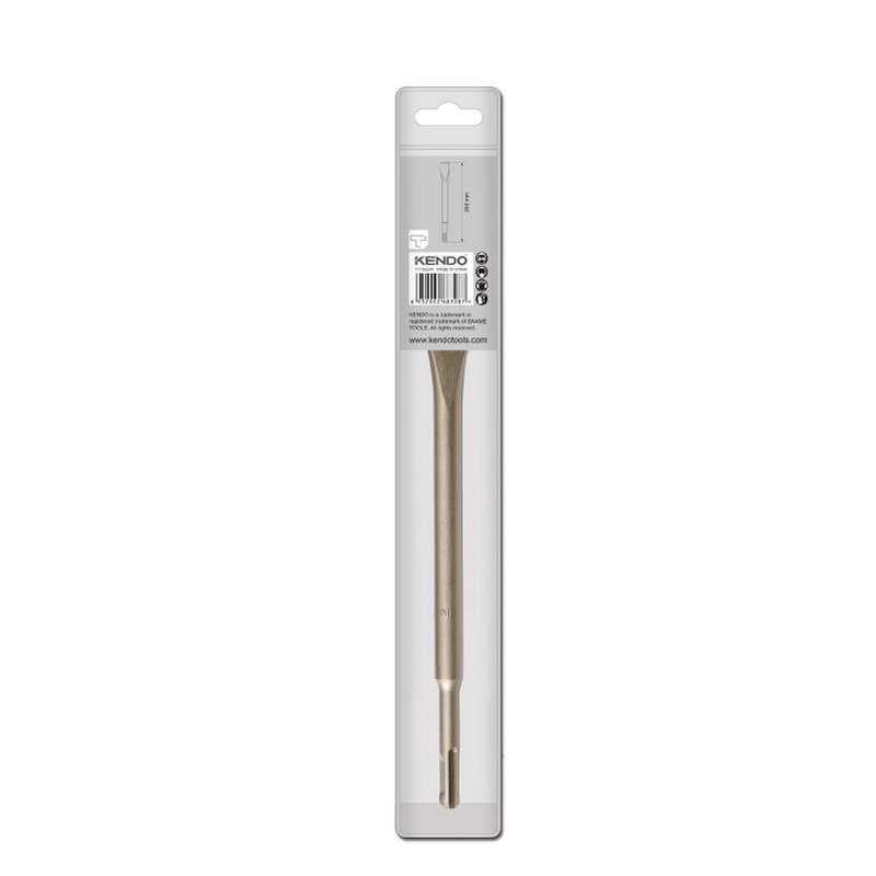 Cincel SDS-Plus Paleta Kendo