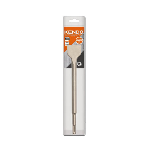 Cincel SDS-Plus Paleta Kendo