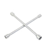 Llave Rueda Cruz 17-19-21-23mm Kendo