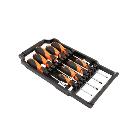 Juego Destornilladores Paleta / Phillips 9pc Kendo