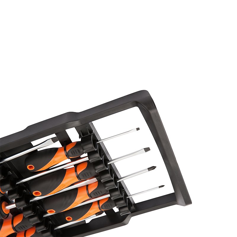 Juego Destornilladores Paleta / Phillips 9pc Kendo
