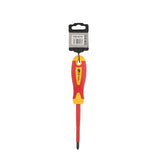 Destornillador Phillips Aislado VDE 1000V Kendo
