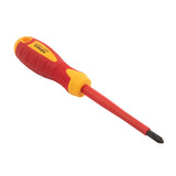 Destornillador Phillips Aislado VDE 1000V Kendo