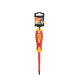 Destornillador Phillips Aislado VDE 1000V Kendo