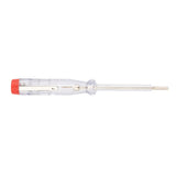 Probador De Electricidad 100-250V 3,0mm Kendo