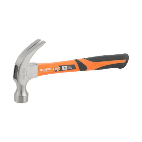 Martillo Carpintero Mango Fibra De Vidrio Kendo