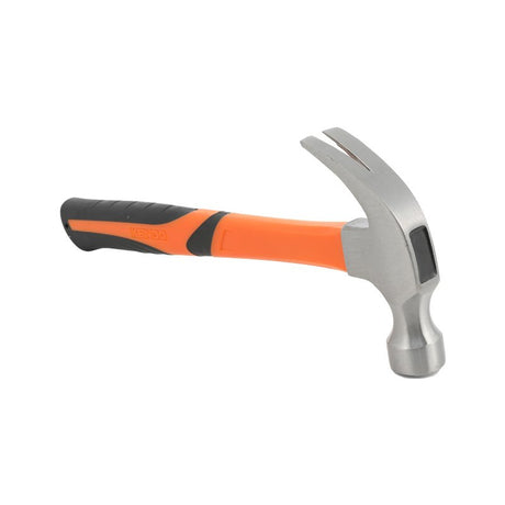 Martillo Carpintero Mango Fibra De Vidrio Kendo