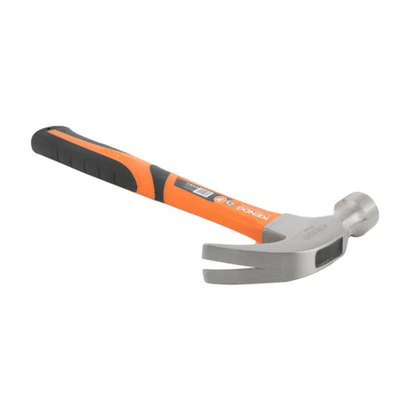 Martillo Carpintero Mango Fibra De Vidrio Kendo