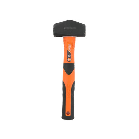 Combo De Acero Mango Fibra Kendo