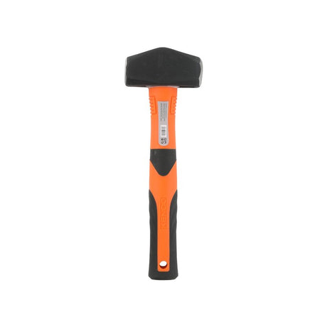 Combo De Acero Mango Fibra Kendo