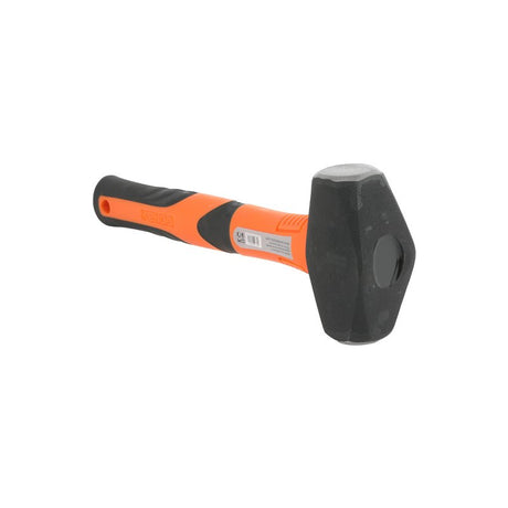 Combo De Acero Mango Fibra Kendo