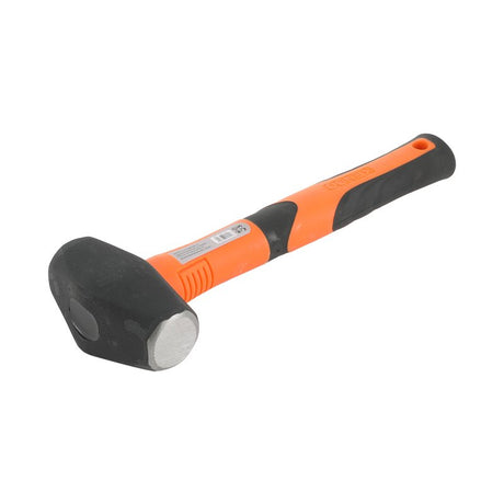 Combo De Acero Mango Fibra Kendo