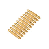 Set 10 Puntas Phillips 1/4" Kendo