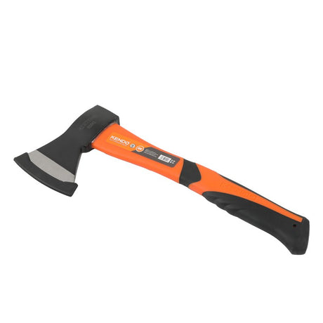 Hacha Tipo 613 Mango De Fibra De Vidrio Kendo