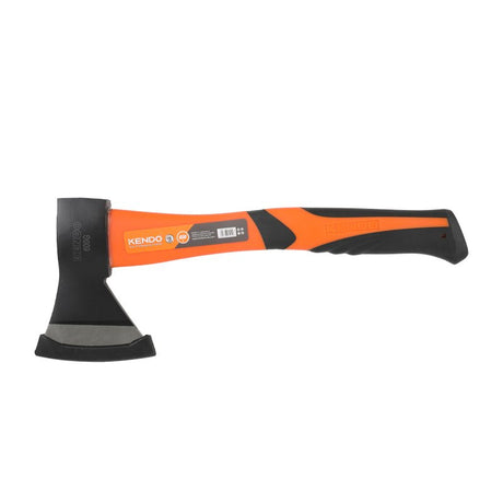 Hacha Tipo 613 Mango De Fibra De Vidrio Kendo