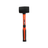 Combo Cabeza De Goma Mango Fibra Kendo