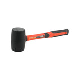 Combo Cabeza De Goma Mango Fibra Kendo