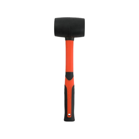 Combo Cabeza De Goma Mango Fibra Kendo